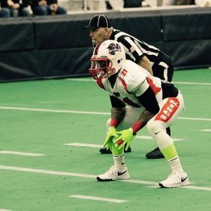 Meet your Posher, Lamonte